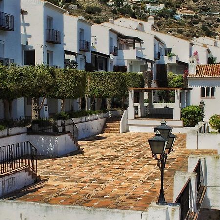 Vistas Al Mar Marina Del Este Almuñécar Kültér fotó