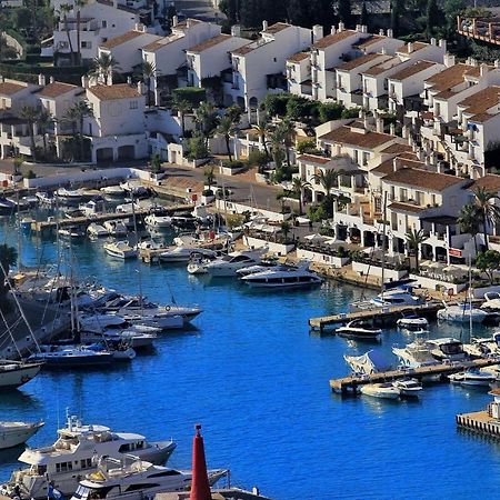 Vistas Al Mar Marina Del Este Almuñécar Kültér fotó