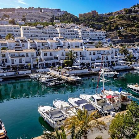 Vistas Al Mar Marina Del Este Almuñécar Kültér fotó