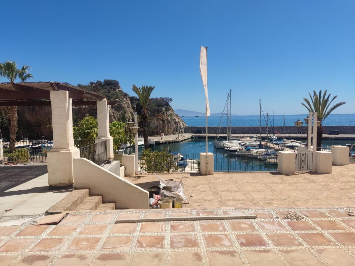 Vistas Al Mar Marina Del Este Almuñécar Kültér fotó
