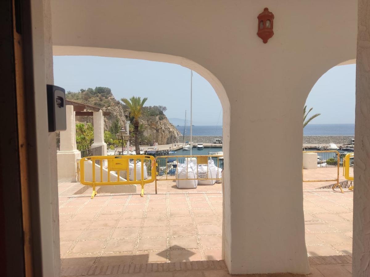 Vistas Al Mar Marina Del Este Almuñécar Kültér fotó