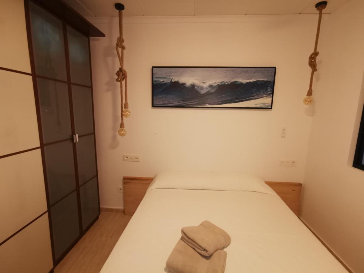 Vistas Al Mar Marina Del Este Almuñécar Kültér fotó